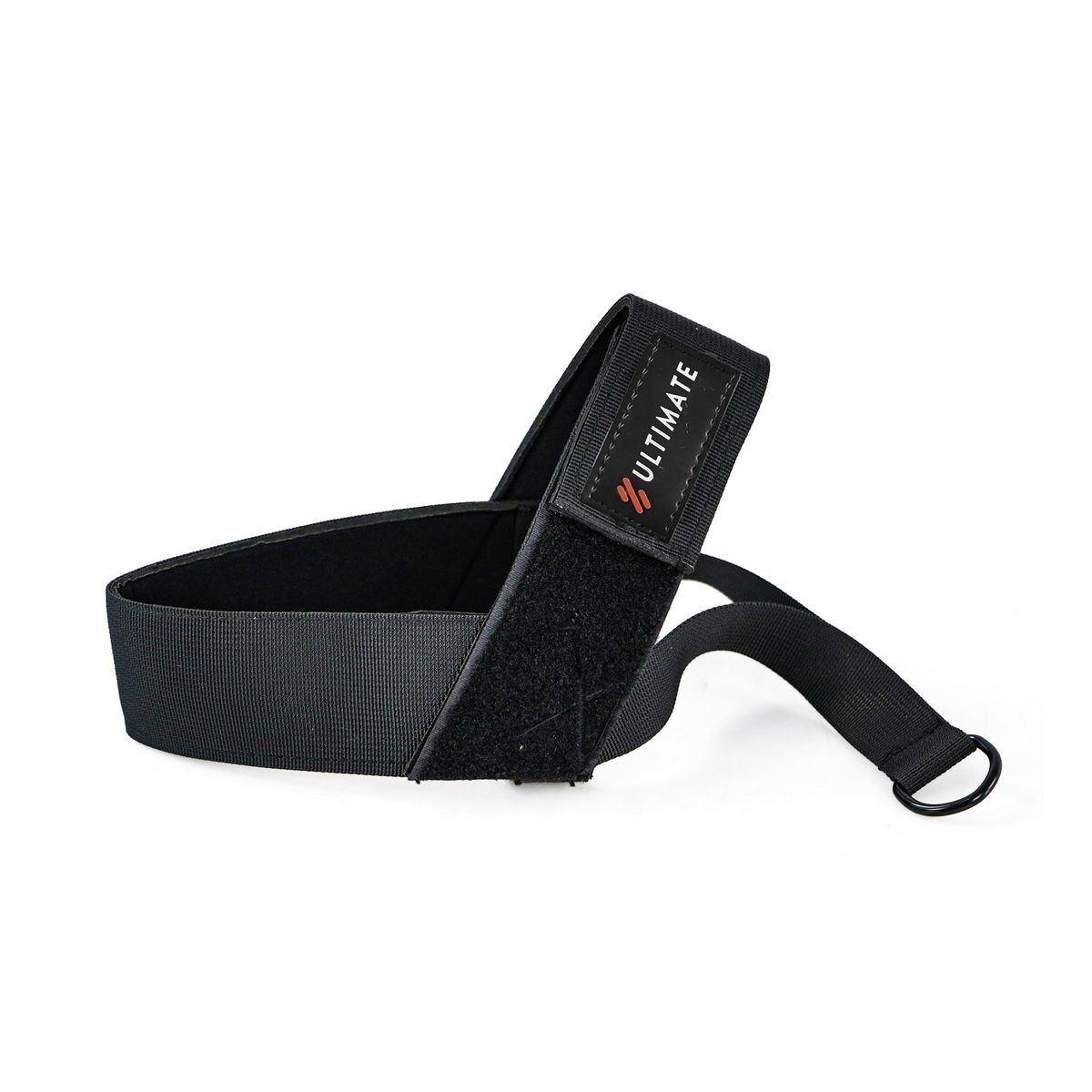 ULTIMATE FITNESS - CORREA PATADA GLÚTEOS – GLUTE KICK STRAP