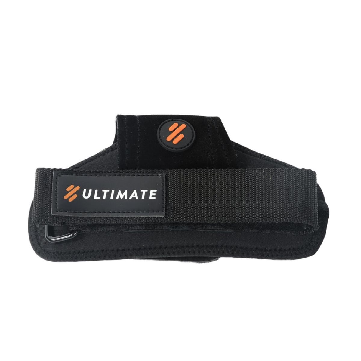 ULTIMATE FITNESS - MUÑEQUERAS LEVANTAMIENTO PESAS – POWER GRASP ELITE