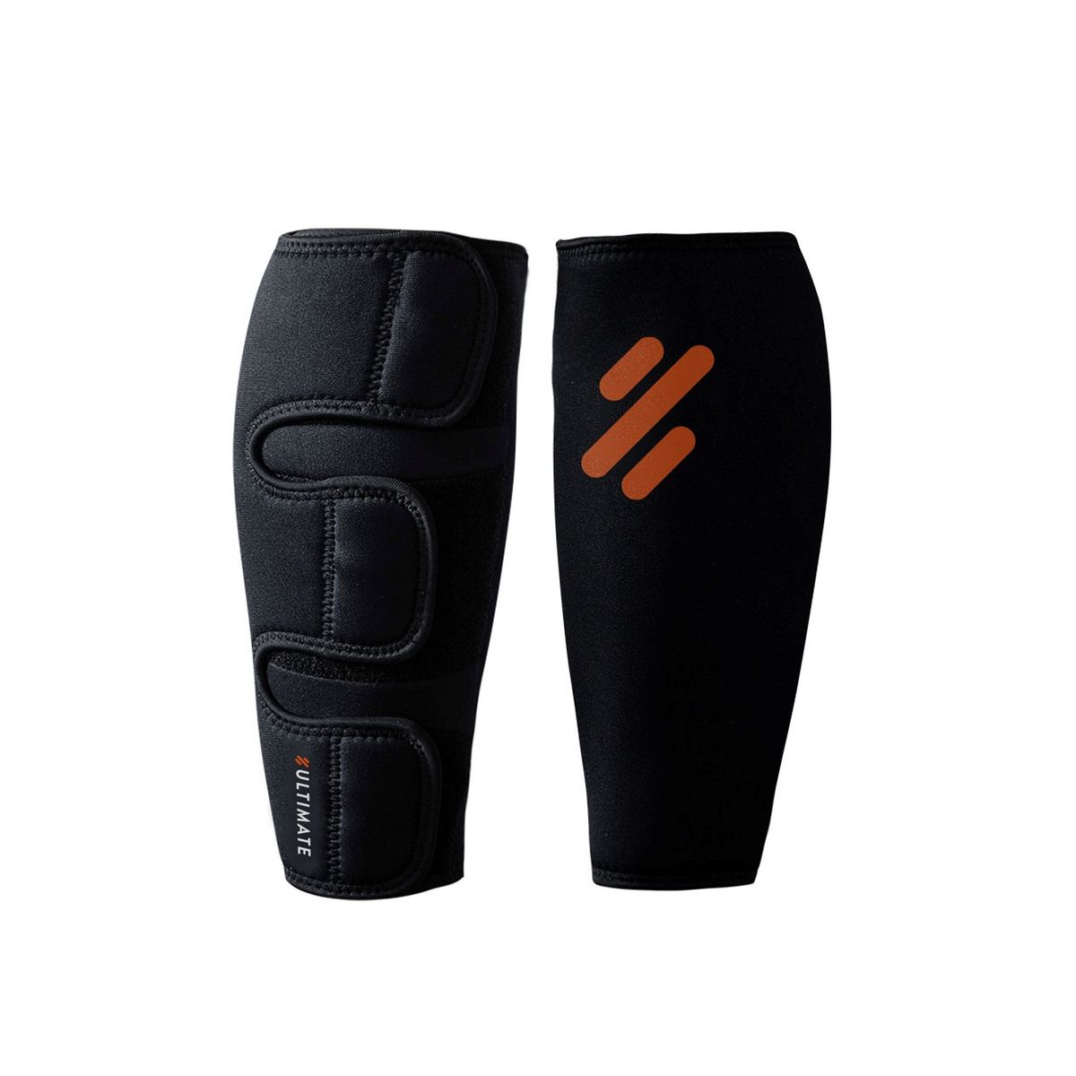 ULTIMATE FITNESS - PROTECTOR PANTORRILLAS