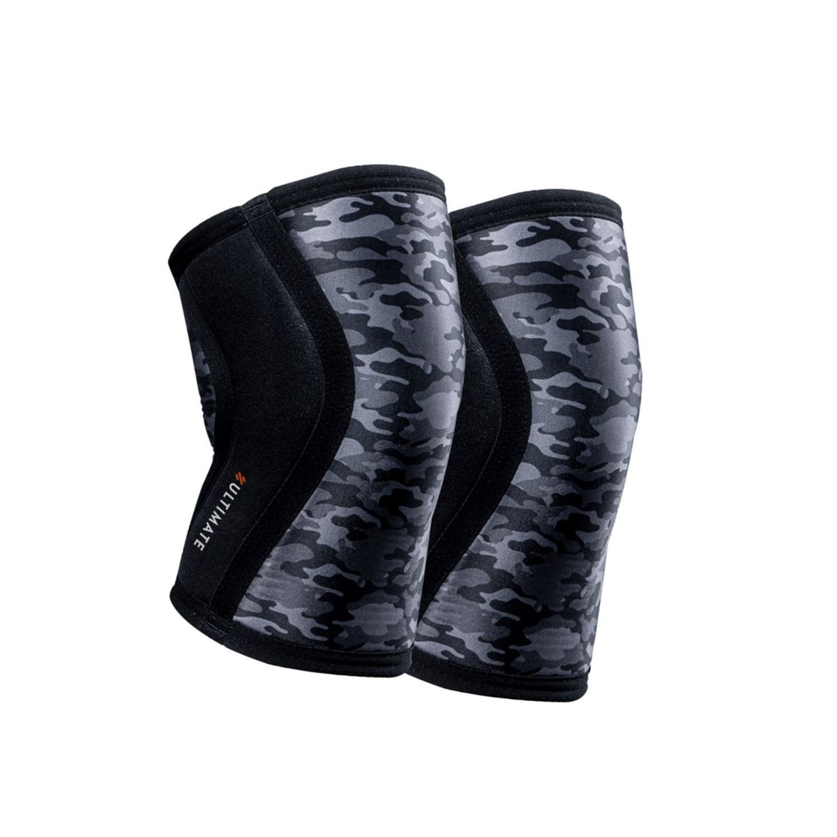 ULTIMATE FITNESS - PROTECTOR RODILLERAS CROSSFIT ELITE - M