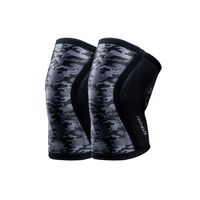 PROTECTOR RODILLERAS CROSSFIT ELITE - S