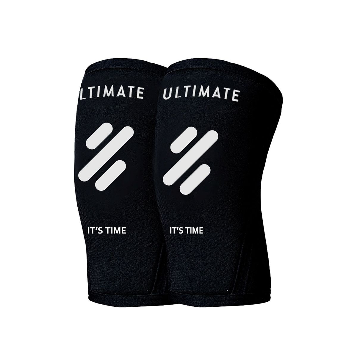 ULTIMATE FITNESS - PROTECTOR RODILLERAS PRO - L