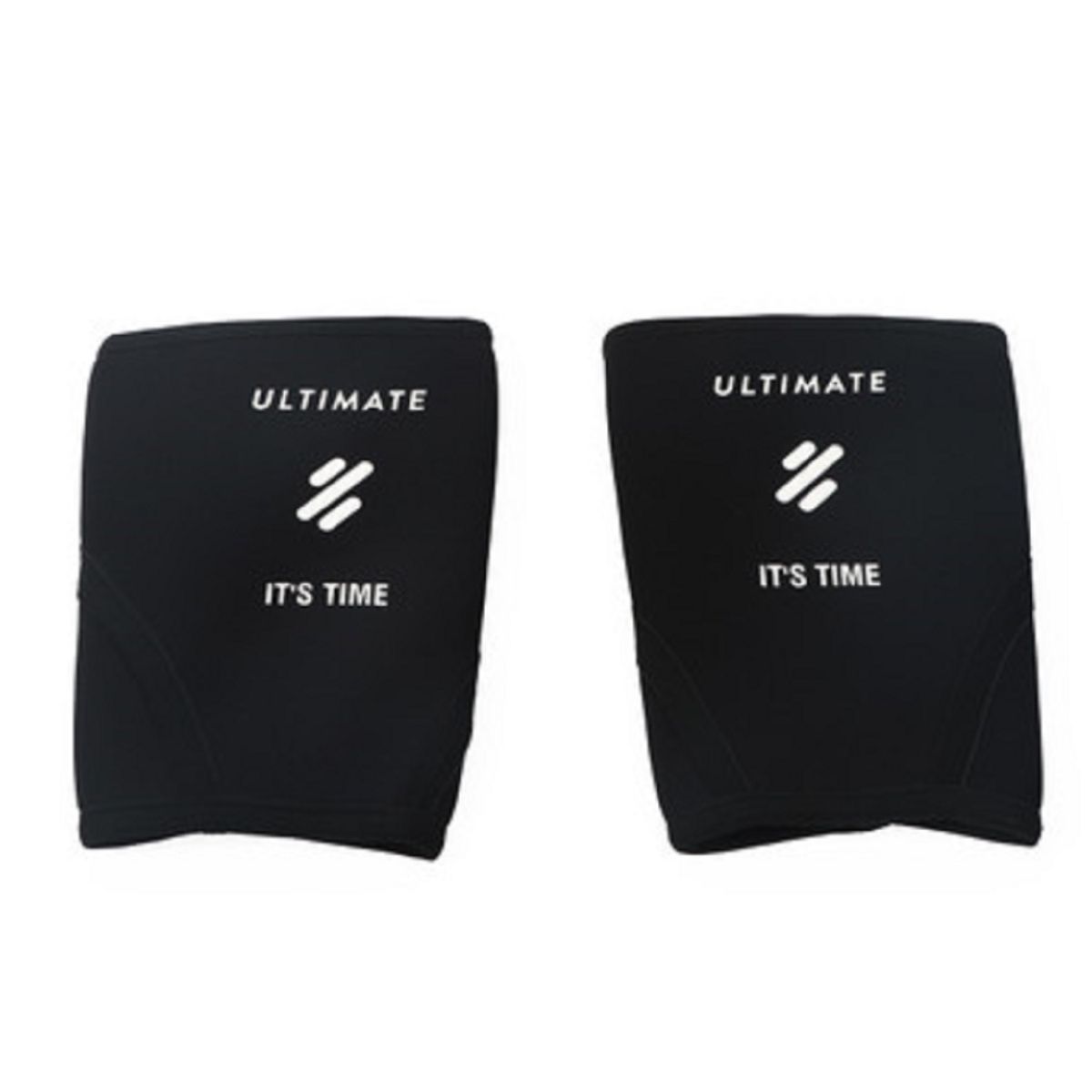 ULTIMATE FITNESS - PROTECTOR RODILLERAS PRO - S