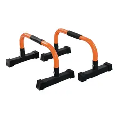 ULTIMATE FITNESS - BARRA FLEXIONES PUSH UP ELITE