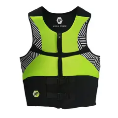 AQUA FORCE - CHALECO SALVAVIDAS PRO S
