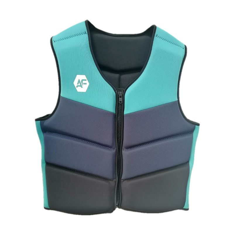 AQUA FORCE - CHALECO SALVAVIDAS SPORT L