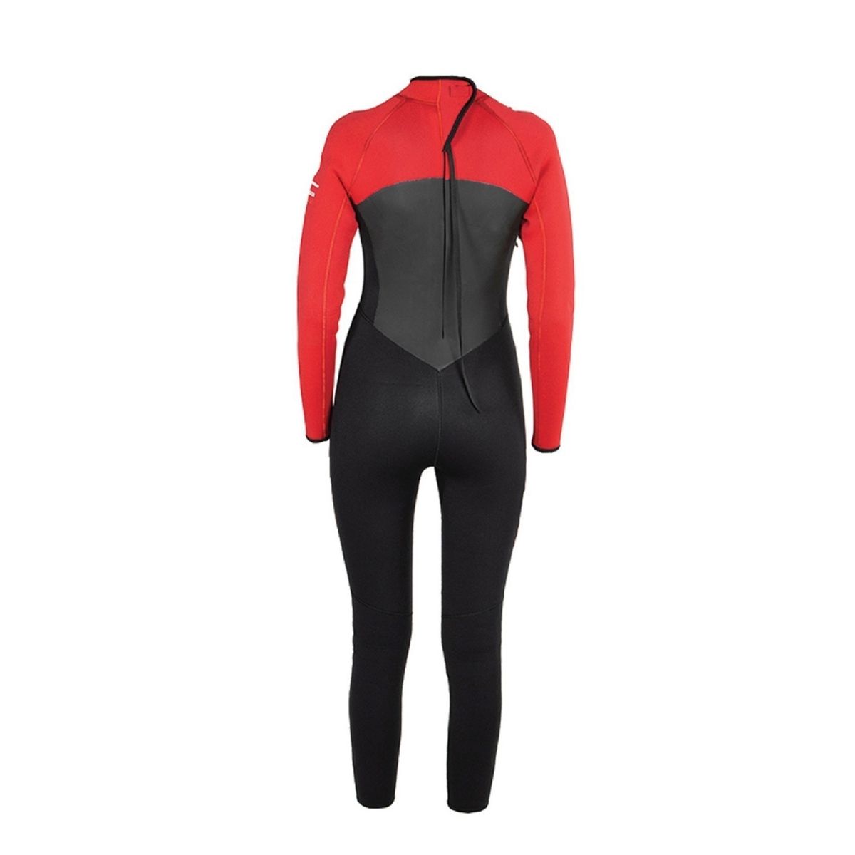 AQUA FORCE - TRAJE DE AGUA 4 MM NEOPRENO – MUJER T12