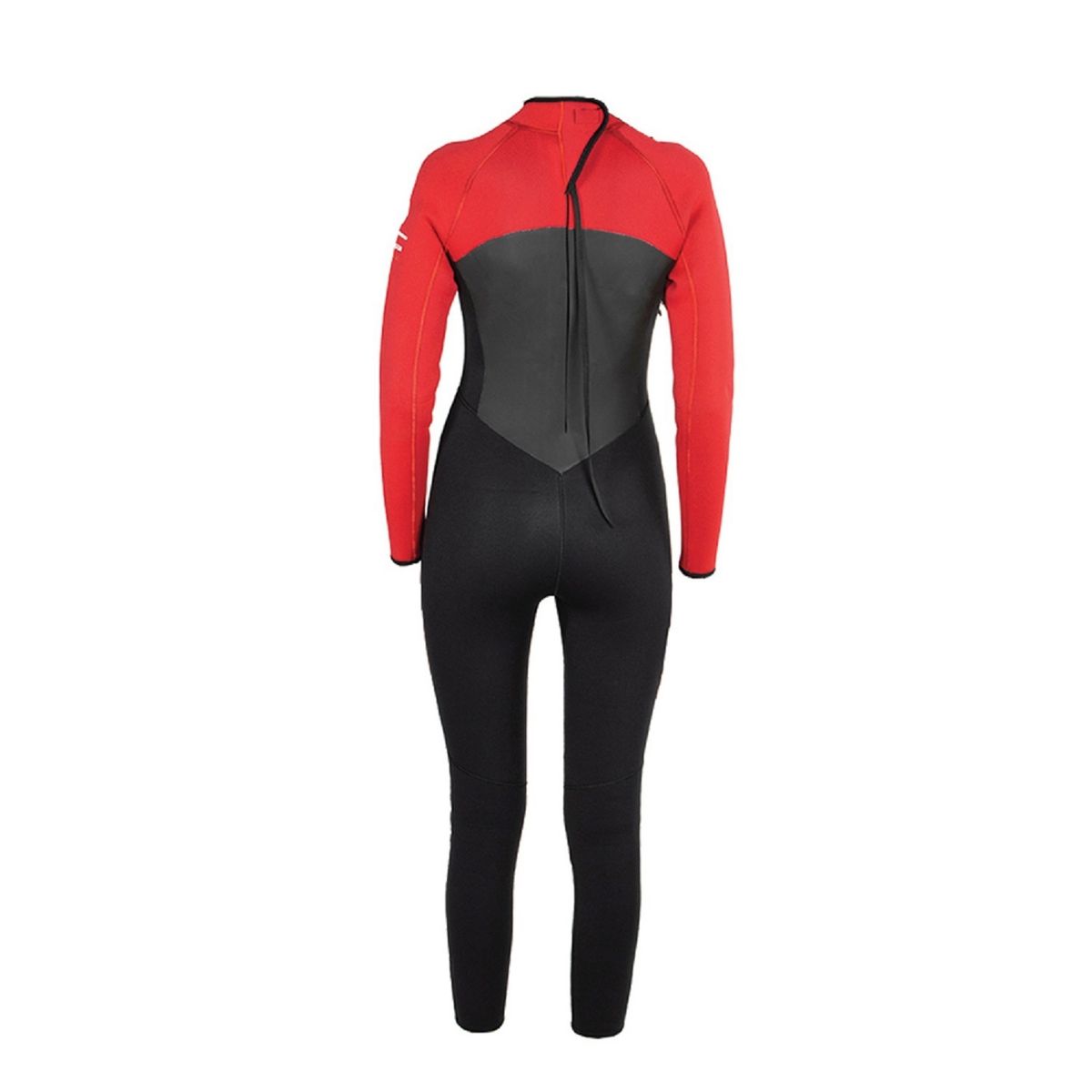 AQUA FORCE - TRAJE DE AGUA 4 MM NEOPRENO – MUJER T6