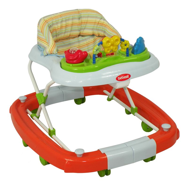 BEBESIT - Andador Rocking Walker