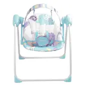 BEBESIT - Silla Nido Bebé Celeste 8515