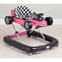 Andador Seat&Walk Rosado