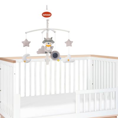 Imagen 2 del producto Móvil Zorrito del Bosque