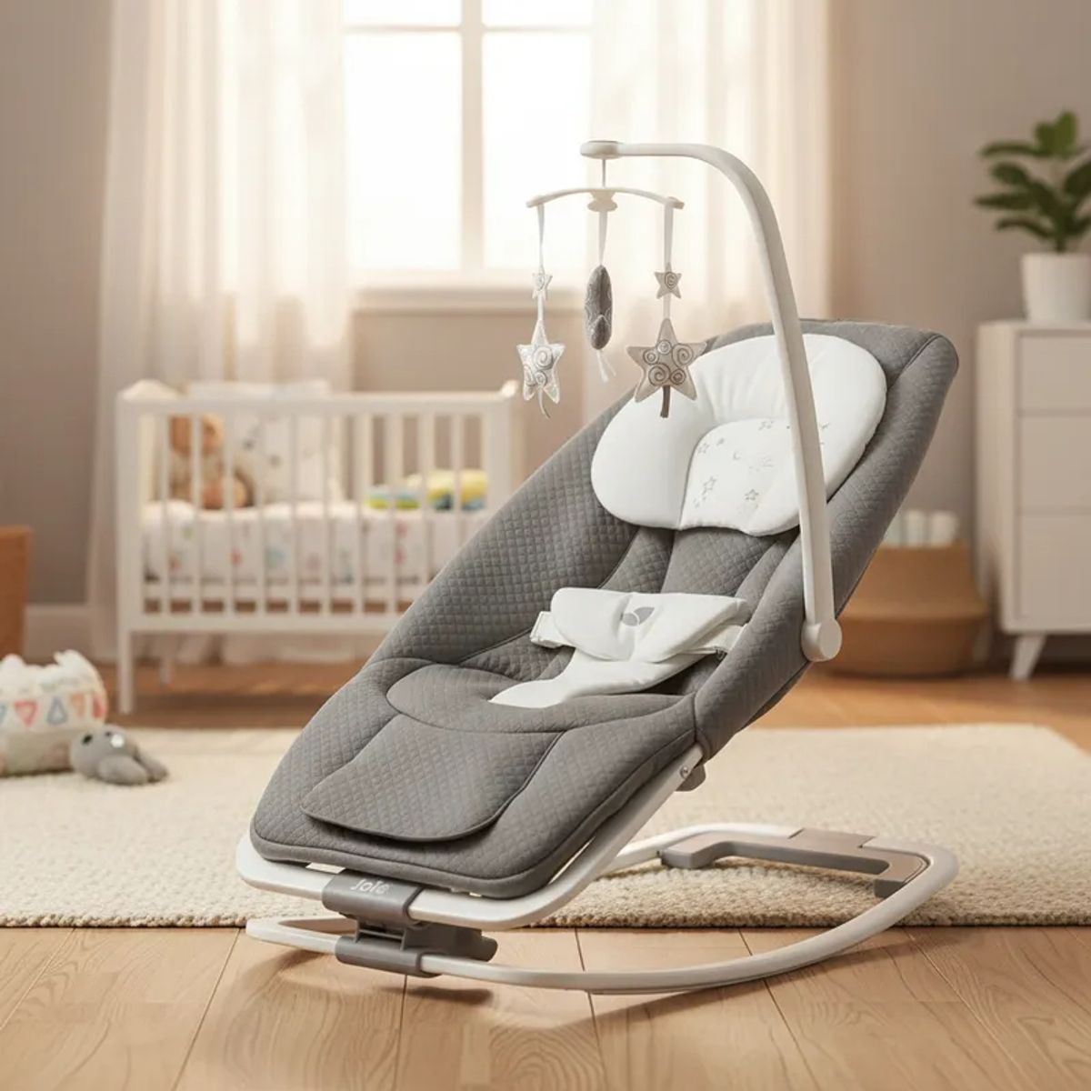 JOIE - Silla Dreamer Fern Joie