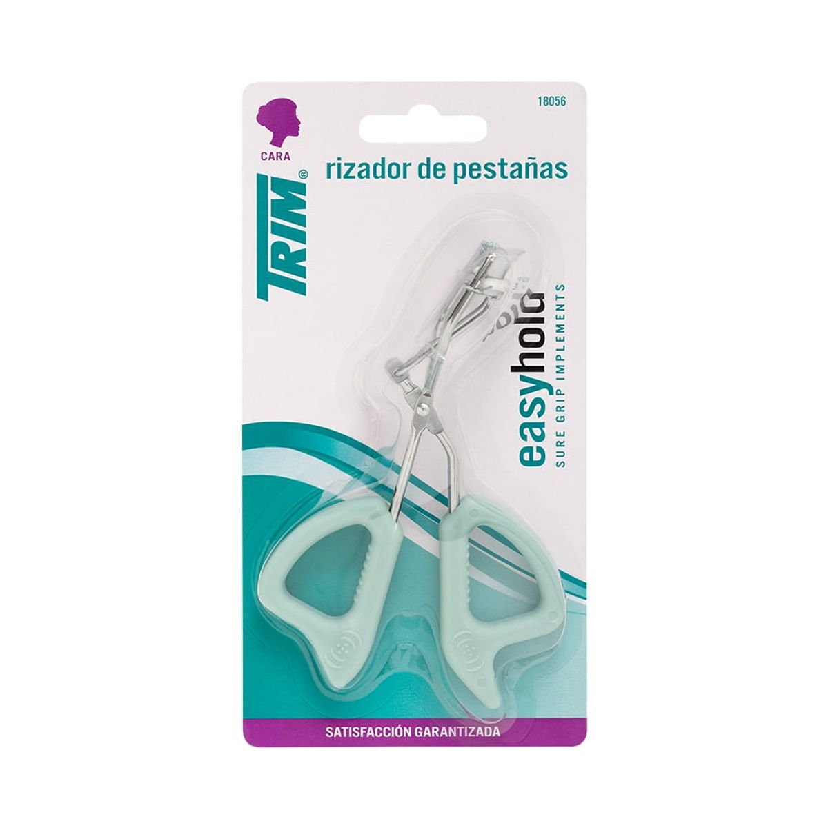 TRIM - Trim Eh Encrespador Pestañas 7-82b/9577