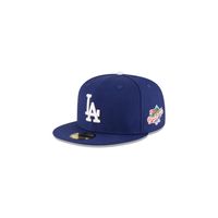 Gorra Los Ángeles Dodgers MLB 59Fifty Azul