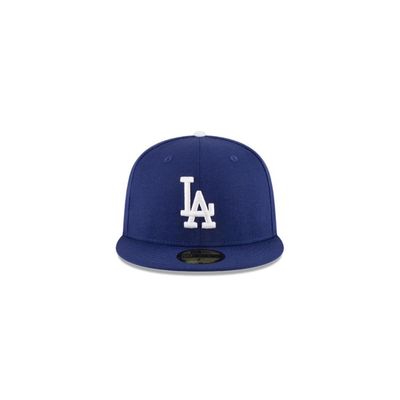 Imagen 2 del producto Gorra Los Ángeles Dodgers MLB 59Fifty Azul