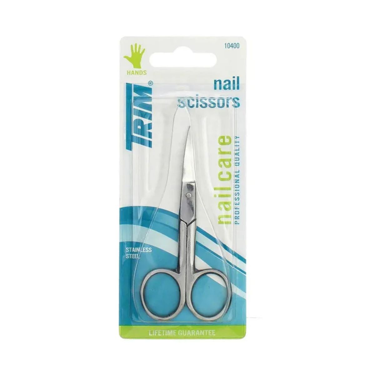 TRIM - Trim Tijera Unas 10-4b