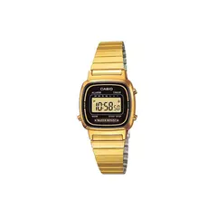 CASIO - Reloj LA-670WGA-1