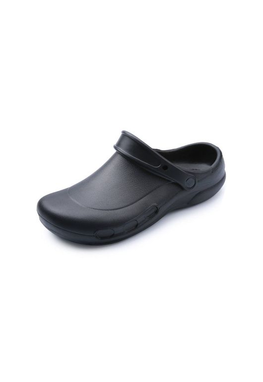 Zapato O Zueco Gastronomico O Cocina Profesional