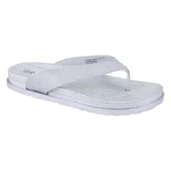 CHALADA - Sandalia Mujer Plateado Casual Bora-5