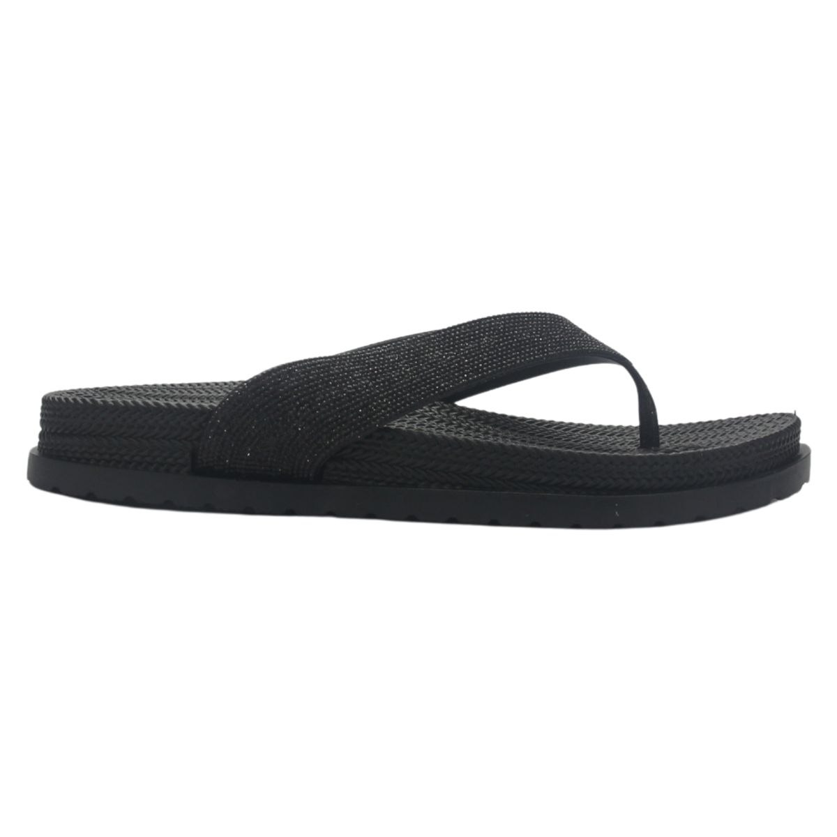 CHALADA - Sandalia Mujer Negro Casual Chalada Bora-5