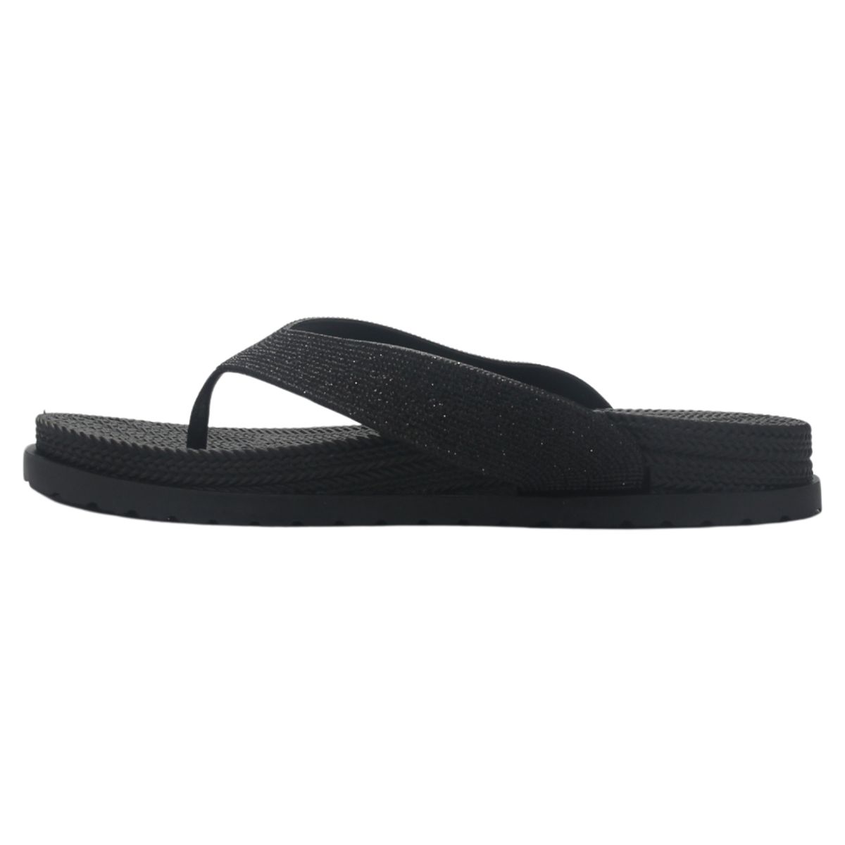 CHALADA - Sandalia Mujer Negro Casual Chalada Bora-5