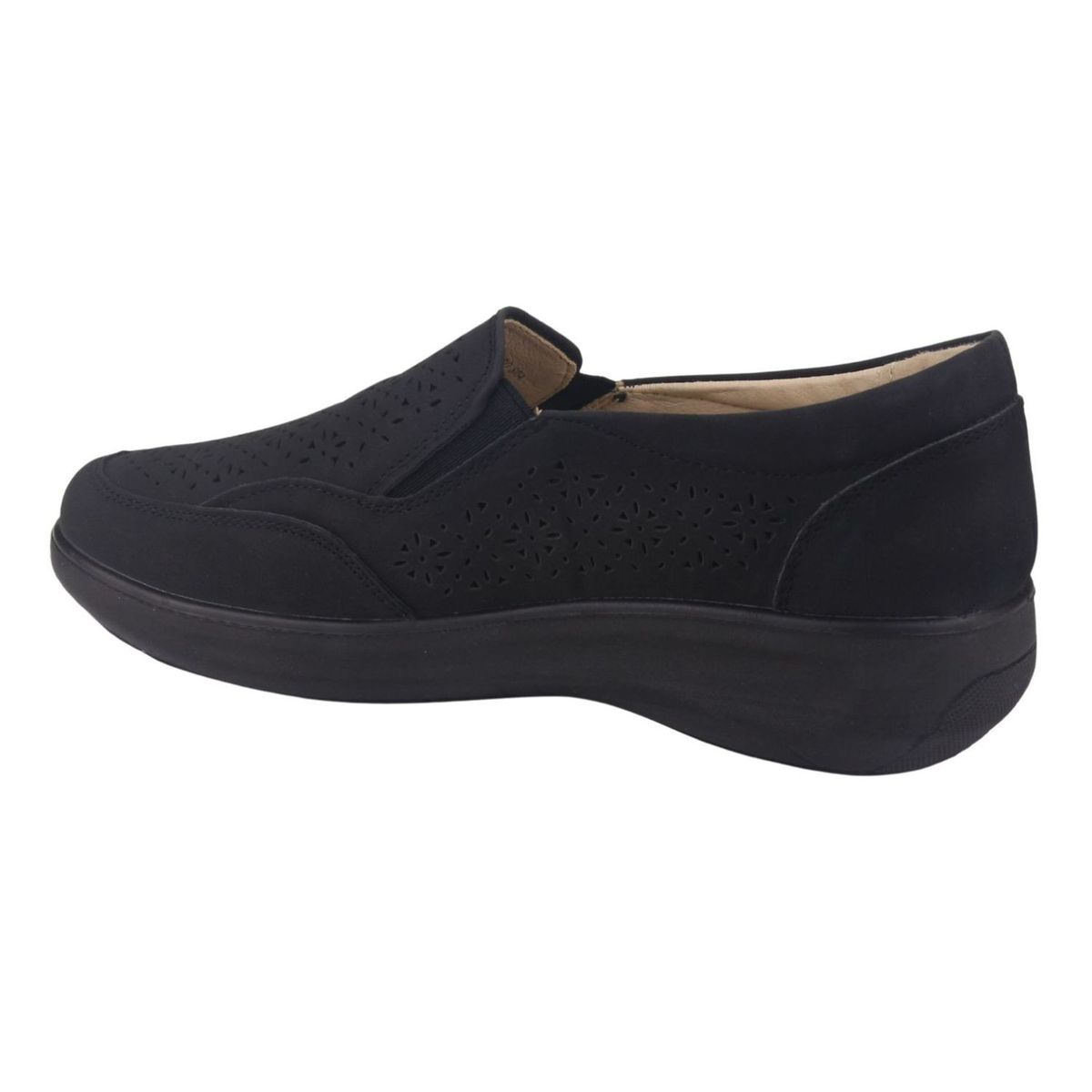 CHALADA - Zapato Mujer Negro Casual Chalada Matter-6