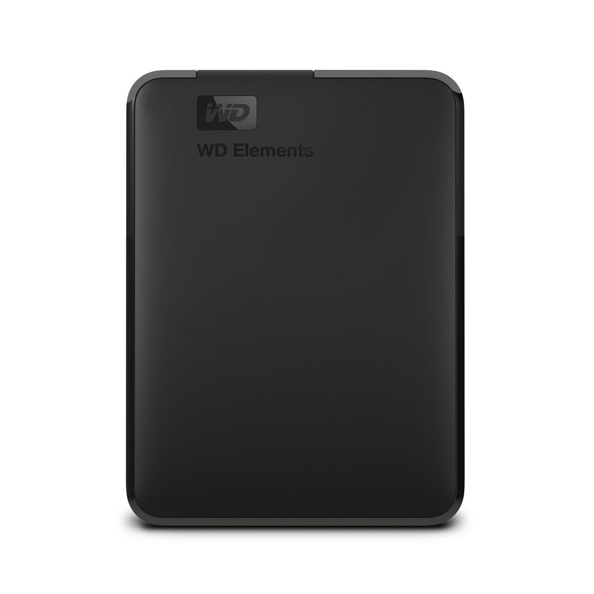 WESTERN DIGITAL - Disco Duro Externo Elements Portable WD 2 TB USB 3.0