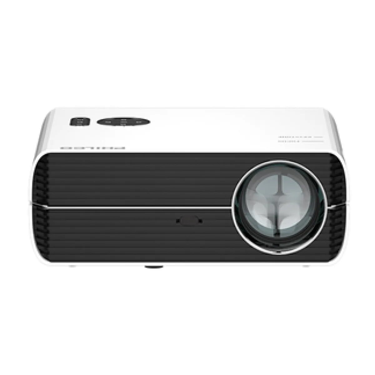 PHILCO - Video Proyector 3500 Lumenes FHD HDMI USB Gris 3115N Philco