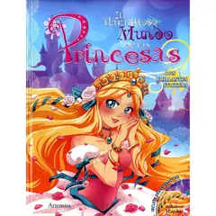 ARTEMISA - El maravilloso mundo de las princesas
