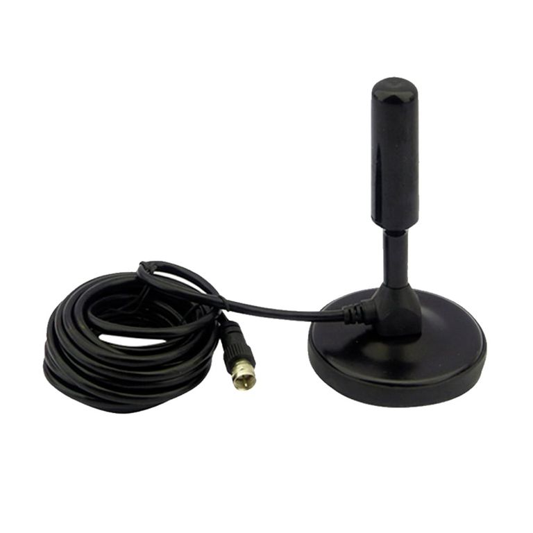 NOVYSTOR Antena Tv Digital Hd Tvd Smart TV