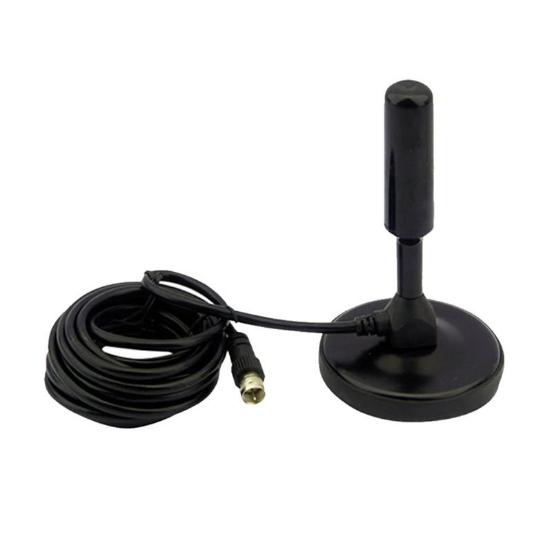 NOVYSTOR - Antena Tv Digital Hd Tvd Smart TV