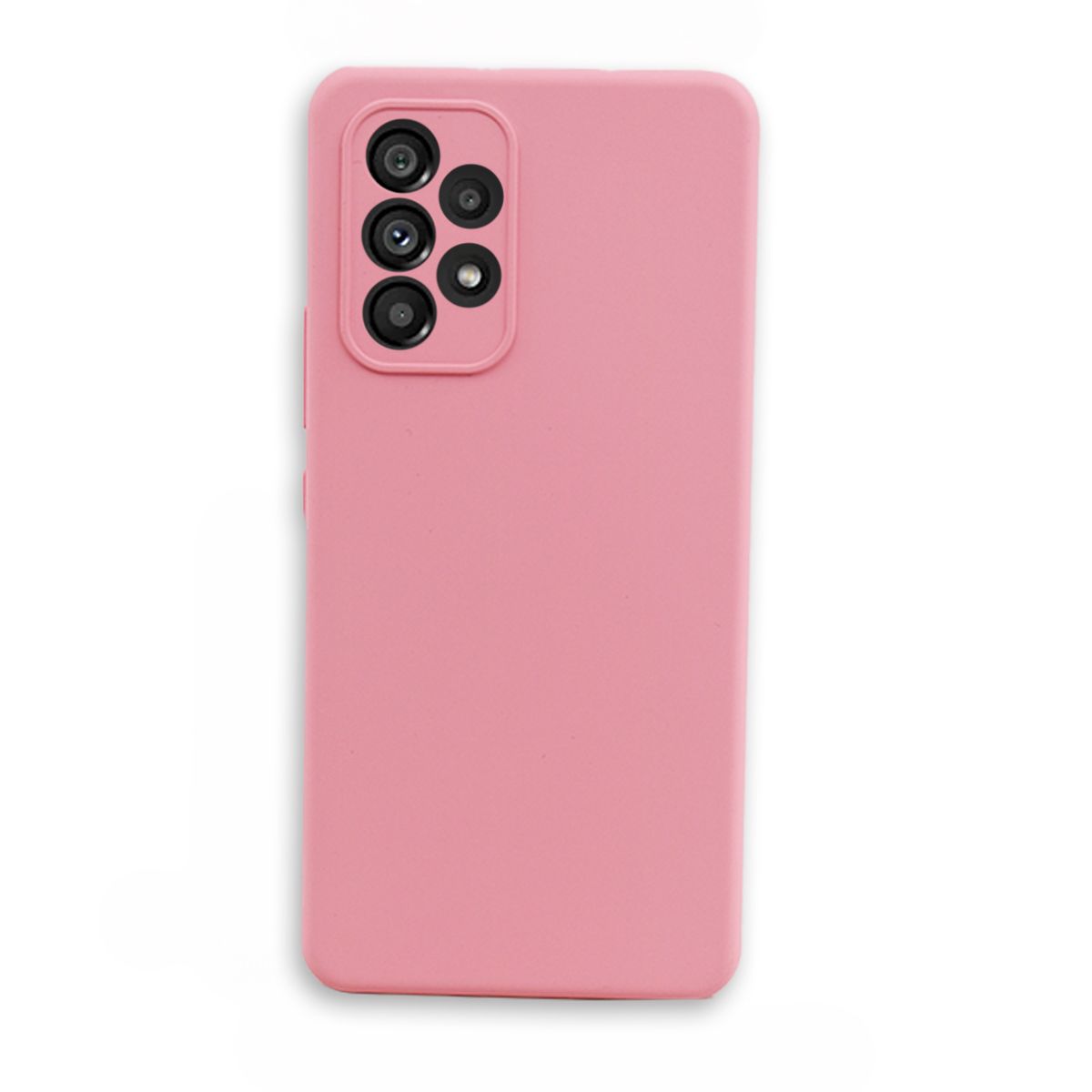 JOIGO - Carcasa Para Samsung A23 Rosa.