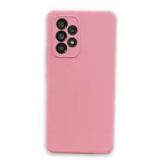 JOIGO - Carcasa Para Samsung A23 Rosa.