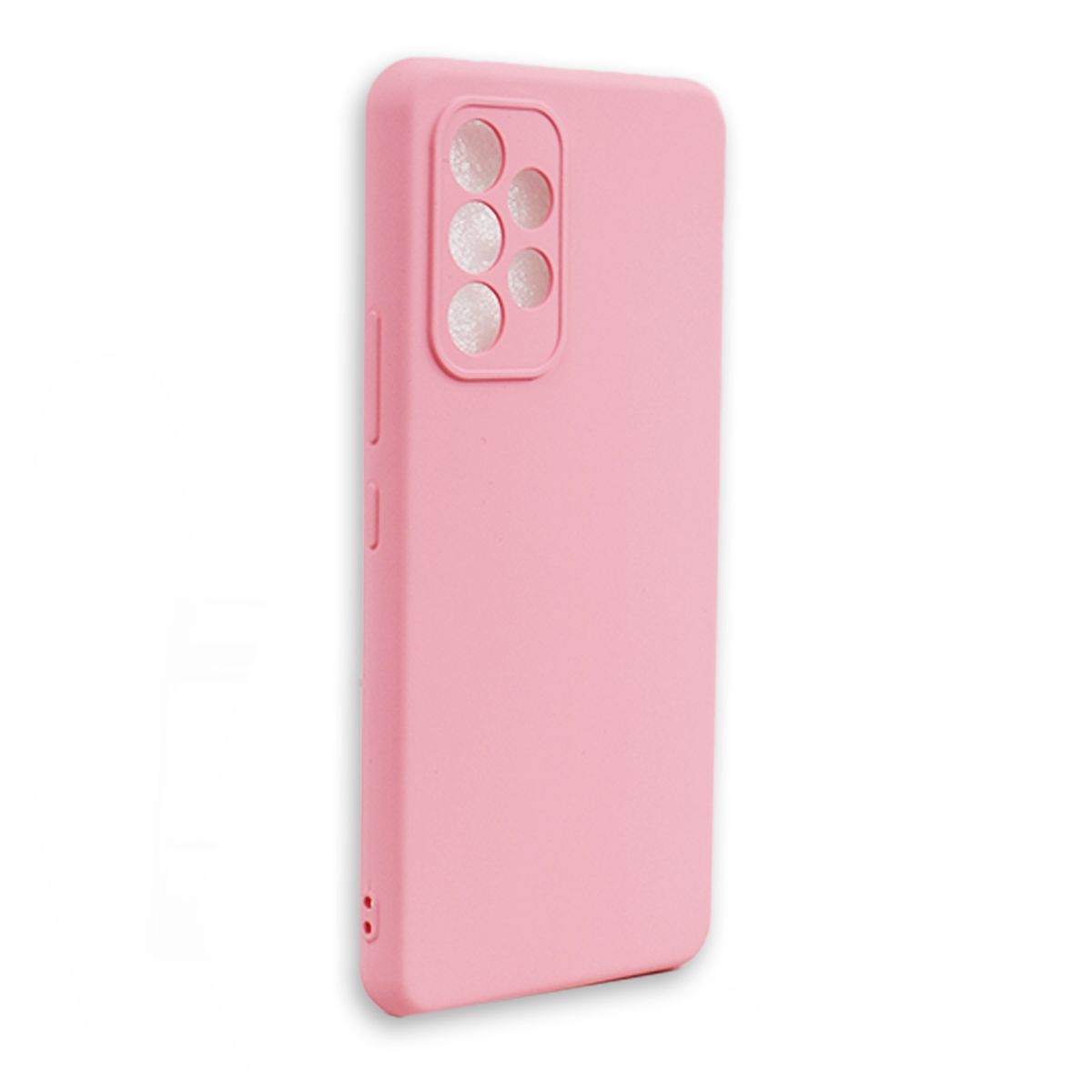 JOIGO - Carcasa Para Samsung A23 Rosa.