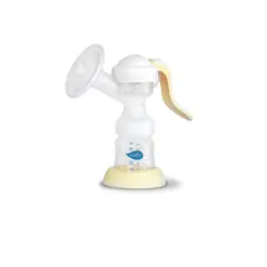 NUVITA - Extractor de Leche Manual