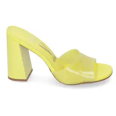 VIZZANO - Sandalia Amarillo