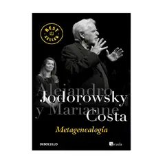 DEBOLSILLO - METAGENEALOGIA DBBS JODOROWSKY ALEJANDRO