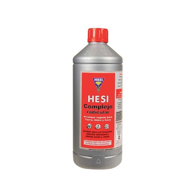 HESI - Fertilizante Complejo Radicular 1 Litro - Hesi