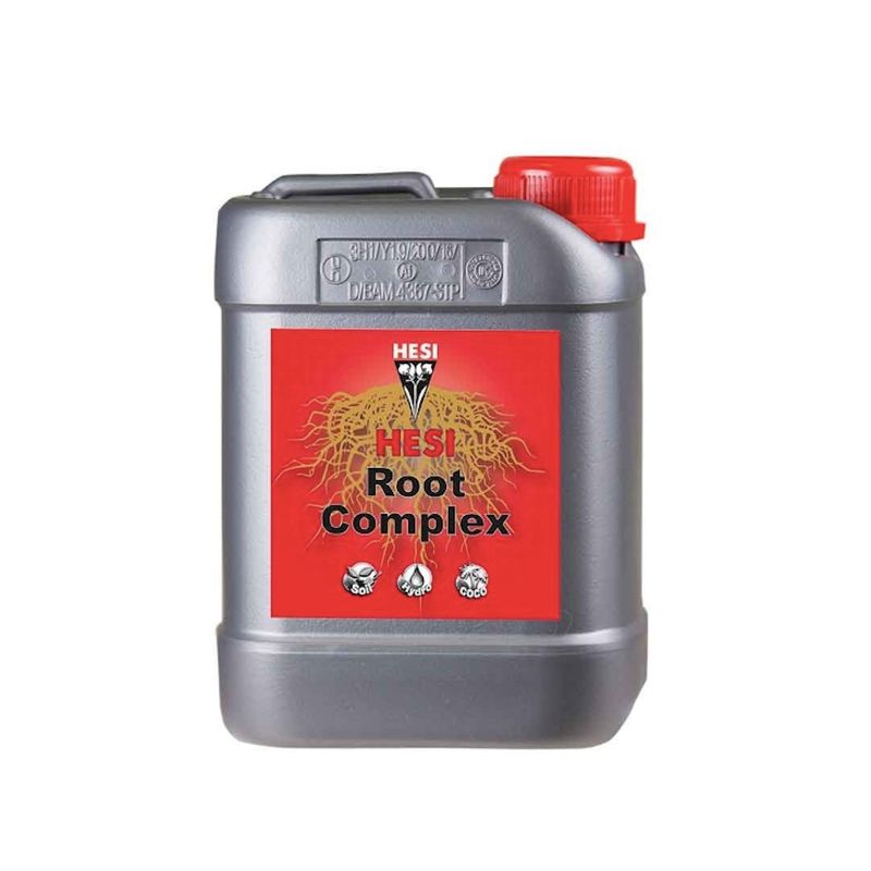HESI - Fertilizante Complejo Radicular 2,5 Litro - Hesi