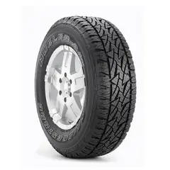 BRIDGESTONE - Neumático Dueler 696 Revo Ii A/T 245/65R17