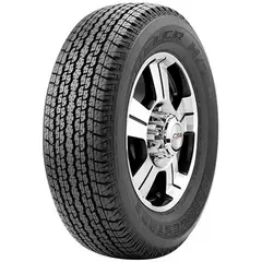 BRIDGESTONE - Neumático Dueler 840 H/T 100H 235/60R16