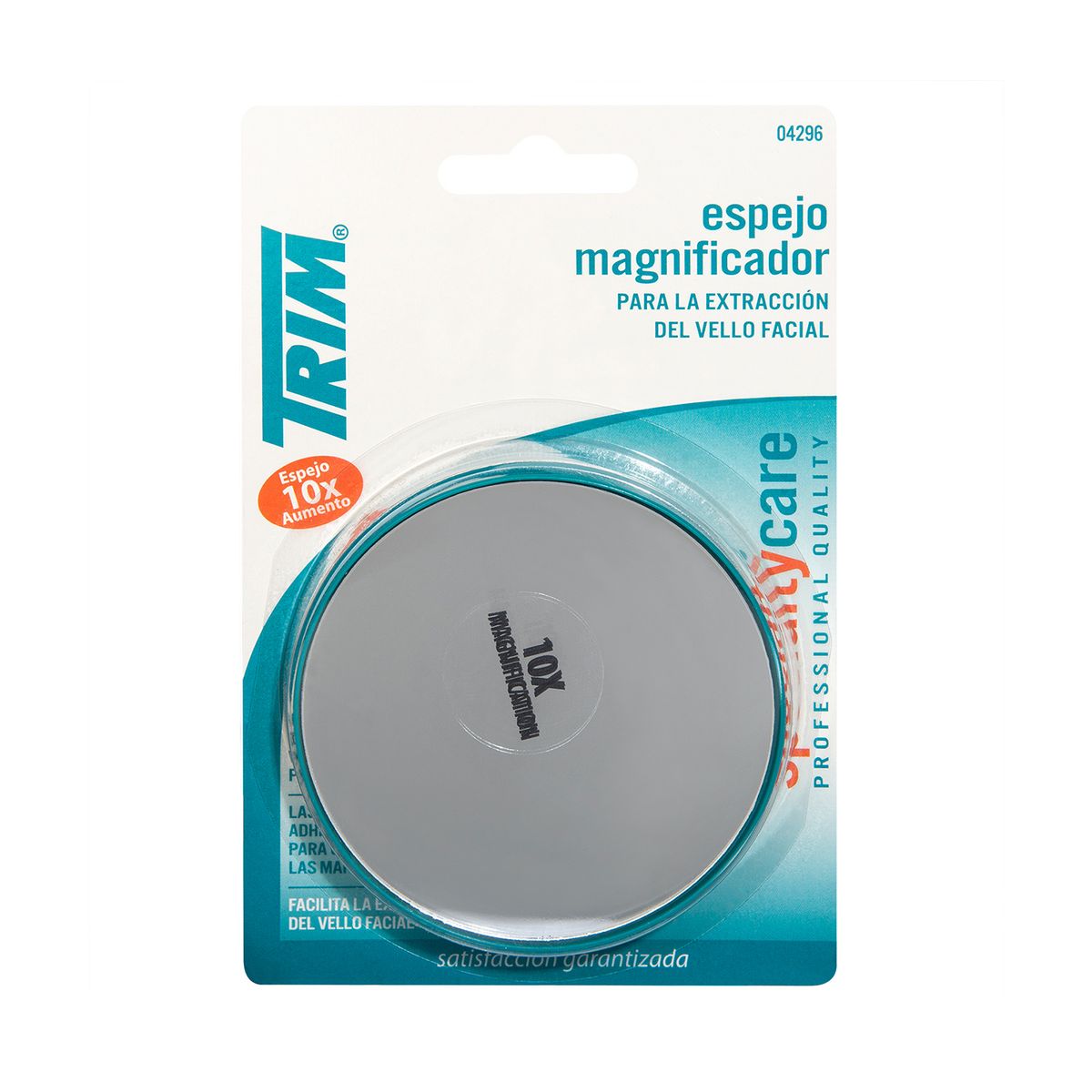 TRIM - Trim Espejo Aumento X 10 5-28
