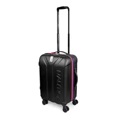 NAUTICA - Maleta Prime S de Cabina 10 kg negra