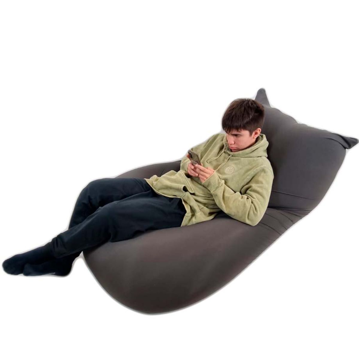 B HOME - Super Cojin Puff Joe