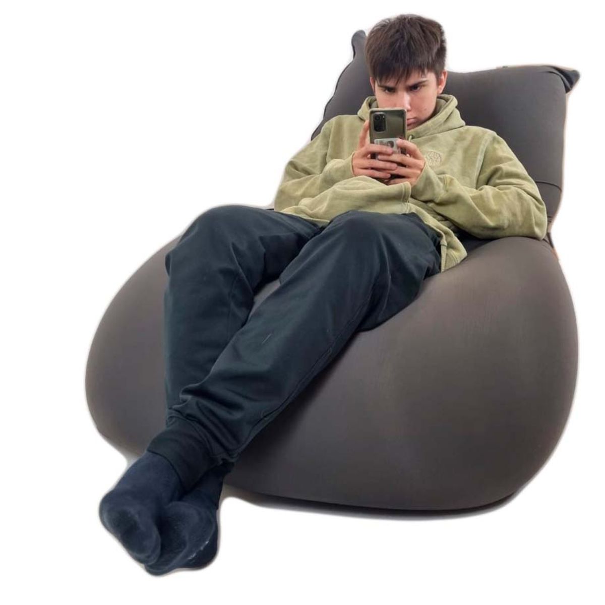 B HOME - Super Cojin Puff Joe