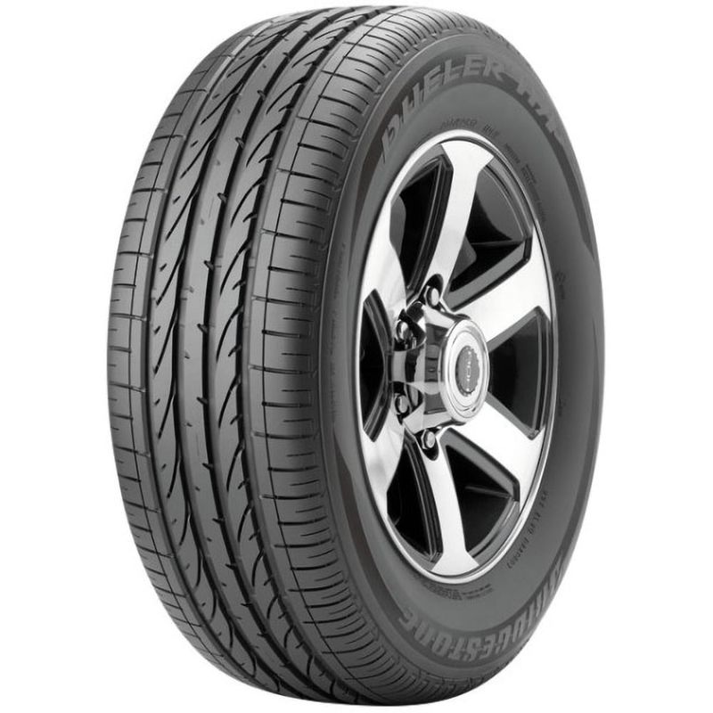 BRIDGESTONE - Neumático Bridgestone Dueler H/P Sport 107W 285/45R19
