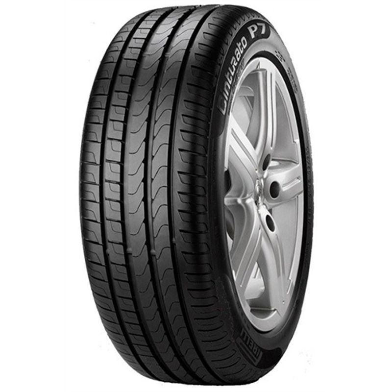 PIRELLI - Neumático Pirelli P7 Cinturato 85H 195/55R15