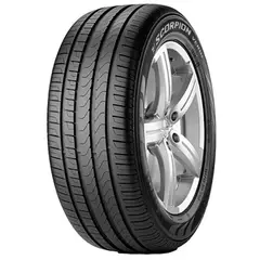 PIRELLI - Neumático Scorpion Verde Moe Runflat 101V 235/55Rf19