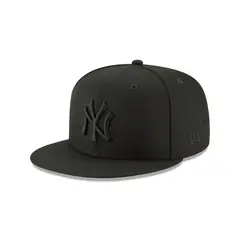NEW ERA - Jockey New York Yankees MLB 59Fifty Black